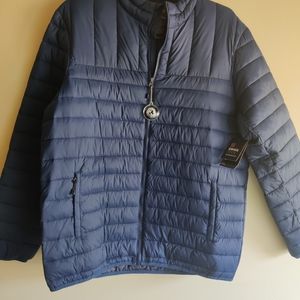Man Jacket